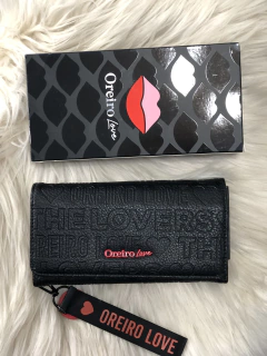 BILLETERA LAS OREIRO