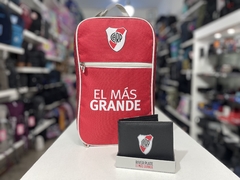 SET RIVER PLATE en internet