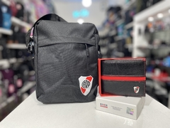 SET RIVER PLATE MORRAL en internet