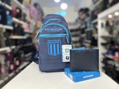 SET RACING CLUB PECHERA en internet