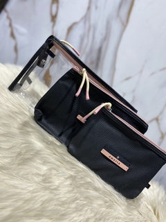 PORTACOSMETICOS AMAYRA X 3 - comprar online