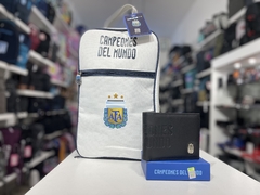SET AFA BOTINERO en internet