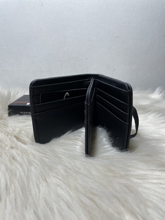 BILLETERA HEAD CON ELASTICO en internet