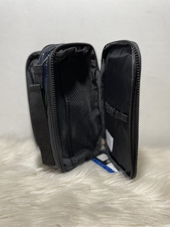 CARTUCHERA PLAYER SKORA DOBLE - tienda online