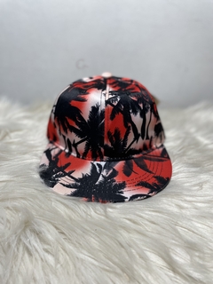 GORRA HAWAI NIÑOS - Blue Sky tendencias