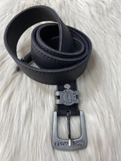 CINTURON HOMBRE LACOSTE - comprar online