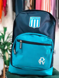 MOCHILA RACING