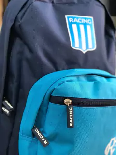 MOCHILA RACING en internet