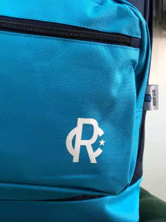 MOCHILA RACING - Blue Sky tendencias