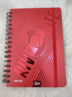 AGENDA RIVER