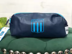 CARTUCHERA ESTUCHE RACING - comprar online