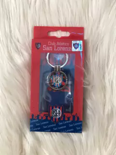 LLAVERO SAN LORENZO