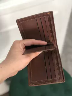BILLETERA 1 SOLAPA - comprar online