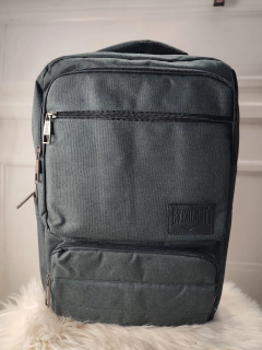 MOCHILA PORTANOTBOOK EVERLAST