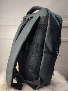 MOCHILA PORTANOTBOOK EVERLAST - comprar online