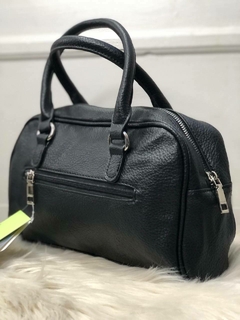 BANDOLERA 3 CIERRES TRENDY - comprar online