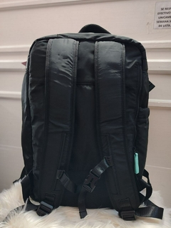MOCHILA TRENDY DE VIAJE - Blue Sky tendencias
