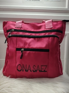 CARTERA BOLSO ONA SAEZ