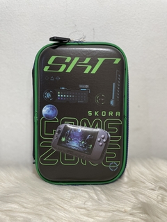 CARTUCHERA GAMER LSYD - comprar online