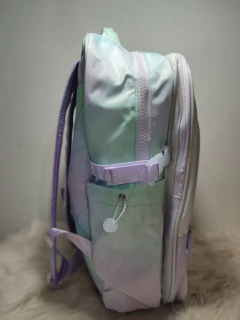 MOCHILA SILVER CHIMOLA en internet