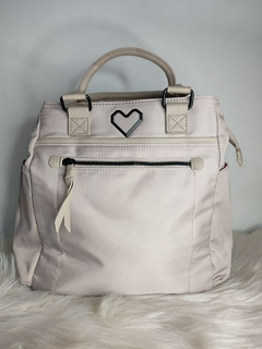 CARTERA MOCHILA LAS OREIRO - comprar online