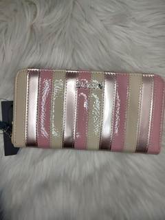 BILLETERA BLAQUE