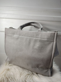 CARTERA TOTE DAVID JONES - comprar online