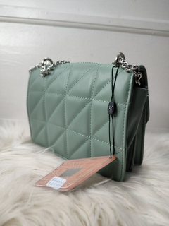MINIBAG BANDOLERA AMAYRA - comprar online