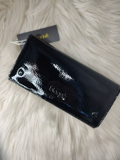 BILLETERA BLAQUE