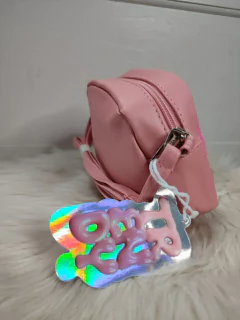 BANDOLERA TRENDY ARCOIRIS NIÑAS - comprar online
