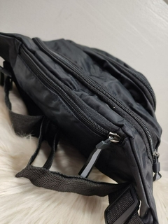 RIÑONERA SPORT - tienda online