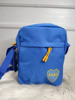 MORRAL BOCA JUNIORS