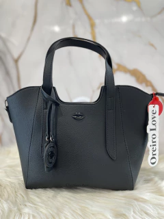 CARTERA BANDOLERA LAS OREIRO - Blue Sky tendencias