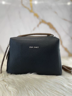 BANDOLERA ONA SAEZ - comprar online