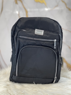 MOCHILA PLATINIUM - comprar online