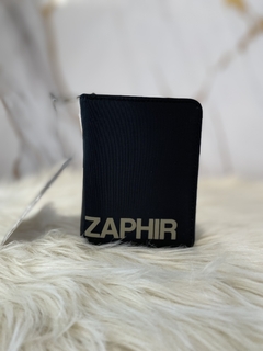 BILLETERA ZAPHIR - Blue Sky tendencias