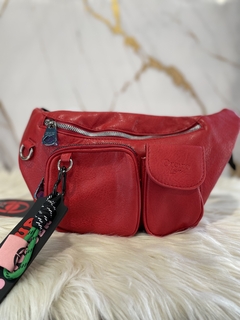 RIÑONERA LAS OREIRO - comprar online
