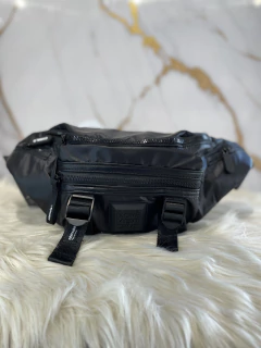 RIÑONERA CHIMOLA CITY BLACK - comprar online