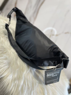 RIÑONERA CHIMOLA CITY BLACK - tienda online