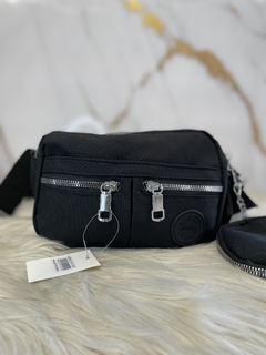 RIÑONERA IRIS DOBLE - comprar online