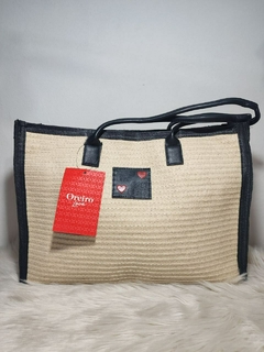 PLAYERO TOTE LAS OREIRO