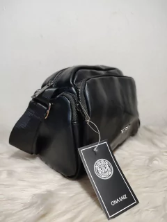 BANDOLERA ONA SAEZ ECO CUERO - comprar online
