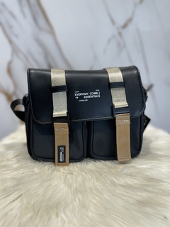 BANDOLERA CHIMOLA MILAN - comprar online