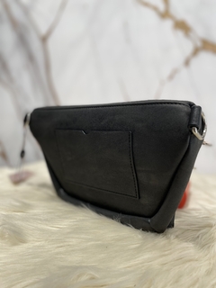 RIÑONERA AMAYRA GAMUZADA - tienda online