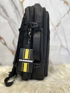MOCHILA HUMMER PORTANOTBOOK VIAJE en internet