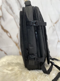 MOCHILA HUMMER PORTANOTBOOK VIAJE - tienda online