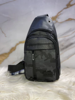 MORRAL PECHERA ONA SAEZ - Blue Sky tendencias