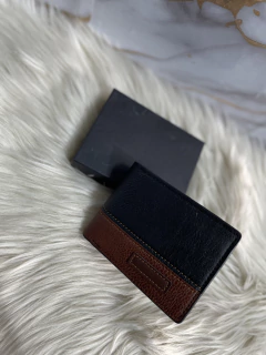 BILLETERA HOMBRE DUO - comprar online