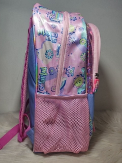 MOCHILA STAY COLORFUL SKORA en internet