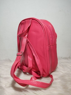 MOCHILA TRENDY STUART NIÑA - comprar online